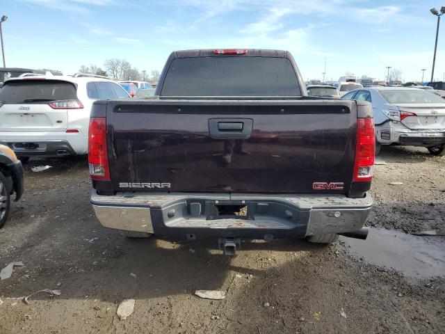 Photo 5 VIN: 2GTEC13J881299955 - GMC SIERRA 