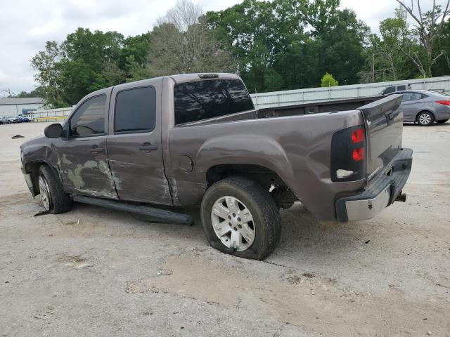 Photo 1 VIN: 2GTEC13J971533230 - GMC SIERRA 