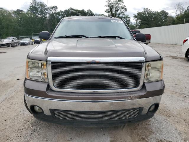 Photo 4 VIN: 2GTEC13J971533230 - GMC SIERRA 