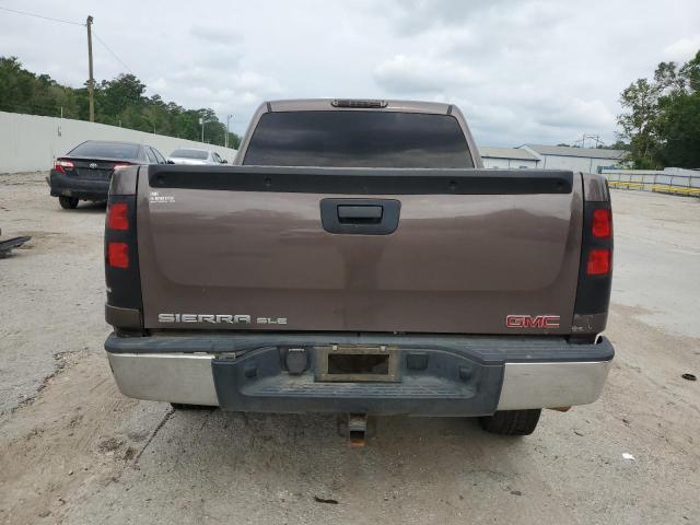 Photo 5 VIN: 2GTEC13J971533230 - GMC SIERRA 