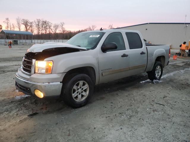 Photo 0 VIN: 2GTEC13J971617354 - GMC SIERRA 