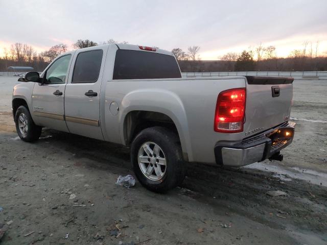 Photo 1 VIN: 2GTEC13J971617354 - GMC SIERRA 