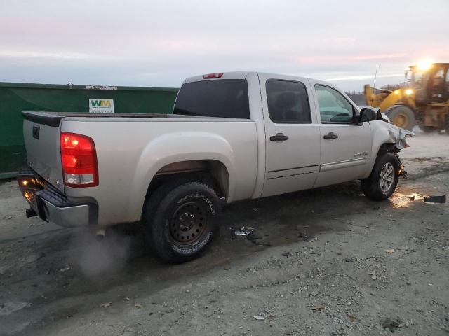 Photo 2 VIN: 2GTEC13J971617354 - GMC SIERRA 