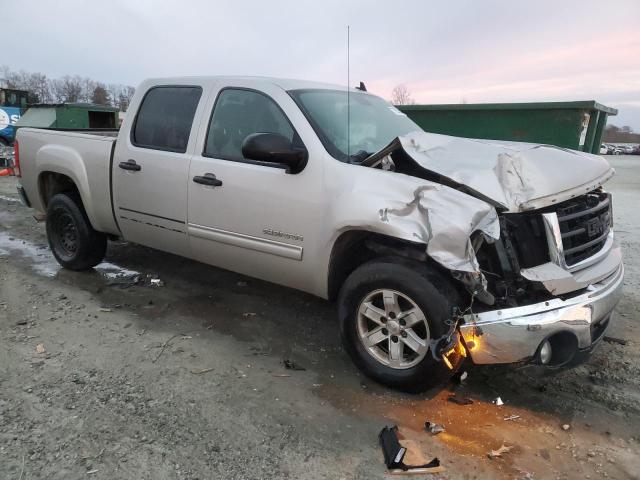 Photo 3 VIN: 2GTEC13J971617354 - GMC SIERRA 