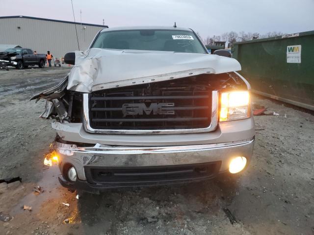 Photo 4 VIN: 2GTEC13J971617354 - GMC SIERRA 