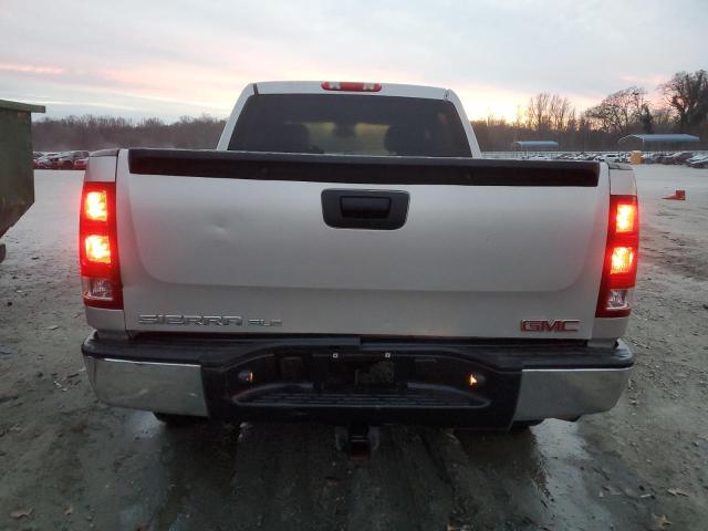 Photo 5 VIN: 2GTEC13J971617354 - GMC SIERRA 