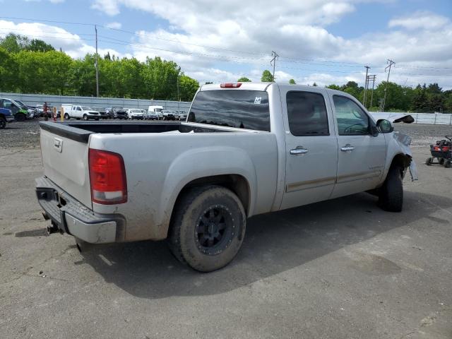 Photo 2 VIN: 2GTEC13J971634087 - GMC SIERRA 