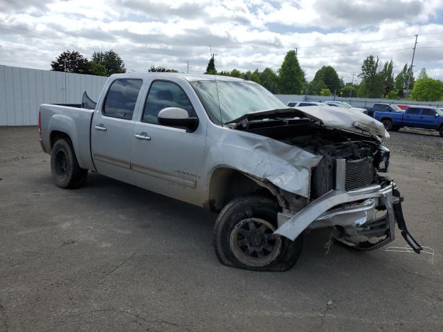 Photo 3 VIN: 2GTEC13J971634087 - GMC SIERRA 