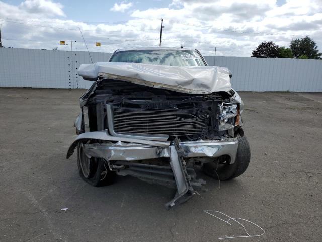 Photo 4 VIN: 2GTEC13J971634087 - GMC SIERRA 