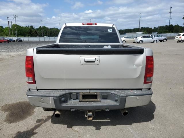 Photo 5 VIN: 2GTEC13J971634087 - GMC SIERRA 