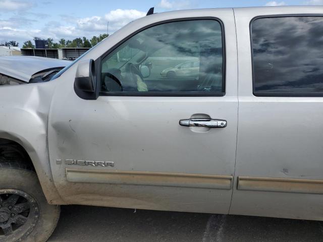 Photo 6 VIN: 2GTEC13J971634087 - GMC SIERRA 