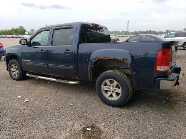 Photo 1 VIN: 2GTEC13J971645381 - GMC SIERRA 