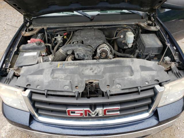 Photo 10 VIN: 2GTEC13J971645381 - GMC SIERRA 