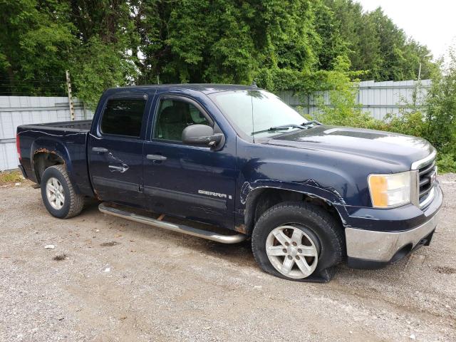 Photo 3 VIN: 2GTEC13J971645381 - GMC SIERRA 