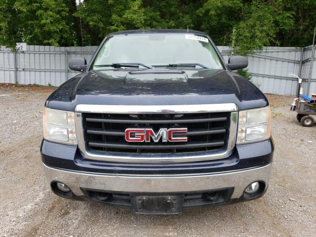 Photo 4 VIN: 2GTEC13J971645381 - GMC SIERRA 