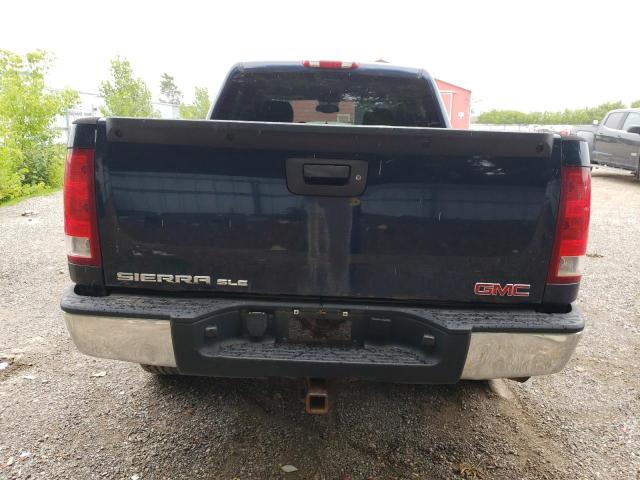 Photo 5 VIN: 2GTEC13J971645381 - GMC SIERRA 