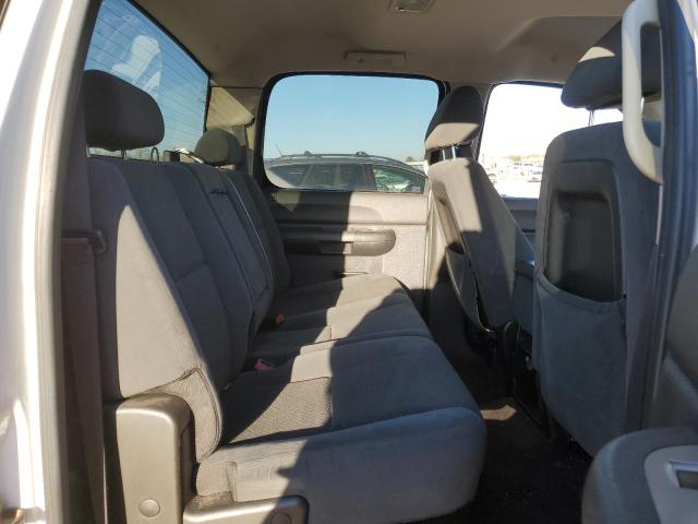 Photo 9 VIN: 2GTEC13J981336494 - GMC SIERRA 