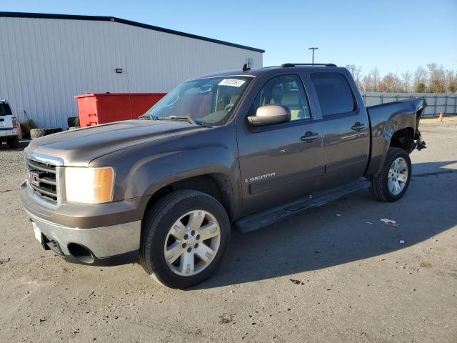 Photo 0 VIN: 2GTEC13JX71553275 - GMC SIERRA 