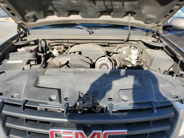 Photo 10 VIN: 2GTEC13JX71553275 - GMC SIERRA 