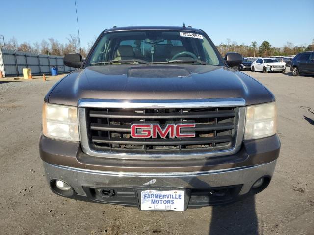 Photo 4 VIN: 2GTEC13JX71553275 - GMC SIERRA 