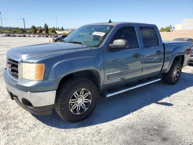 Photo 0 VIN: 2GTEC13JX71709900 - GMC NEW SIERRA 