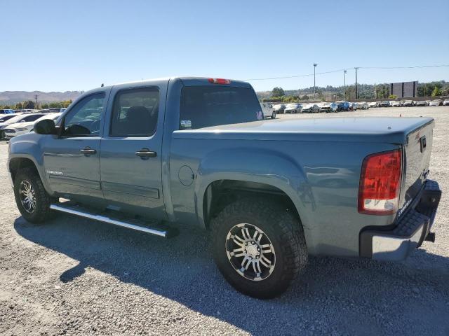 Photo 1 VIN: 2GTEC13JX71709900 - GMC NEW SIERRA 