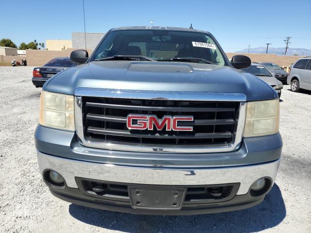 Photo 4 VIN: 2GTEC13JX71709900 - GMC NEW SIERRA 