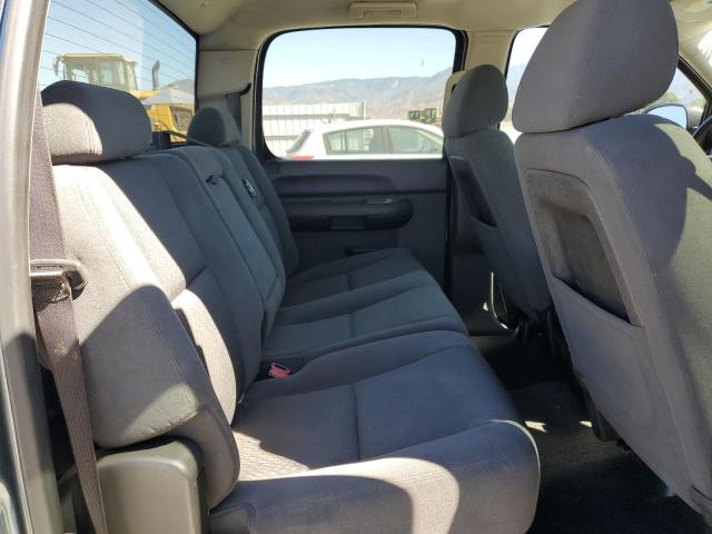 Photo 9 VIN: 2GTEC13JX71709900 - GMC NEW SIERRA 