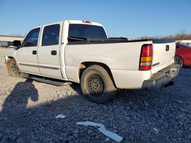 Photo 1 VIN: 2GTEC13T041343281 - GMC SIERRA 