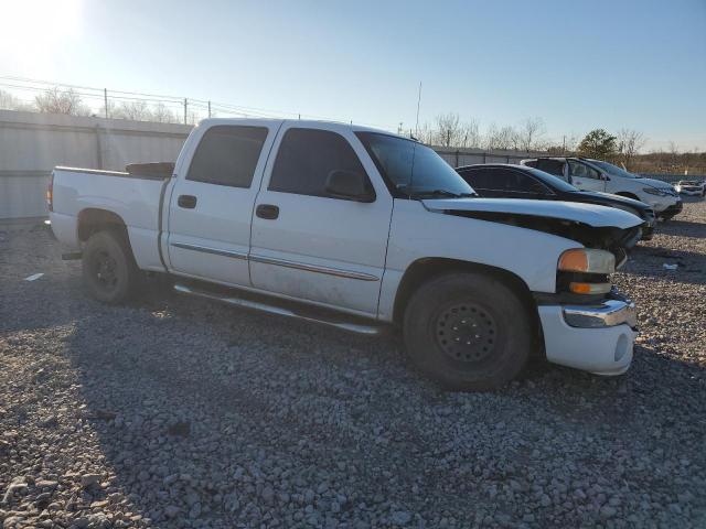 Photo 3 VIN: 2GTEC13T041343281 - GMC SIERRA 