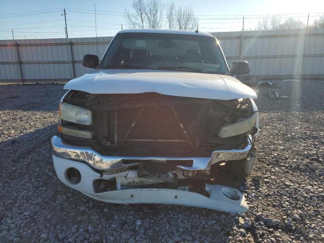 Photo 4 VIN: 2GTEC13T041343281 - GMC SIERRA 