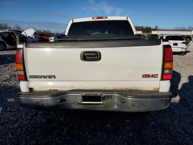 Photo 5 VIN: 2GTEC13T041343281 - GMC SIERRA 