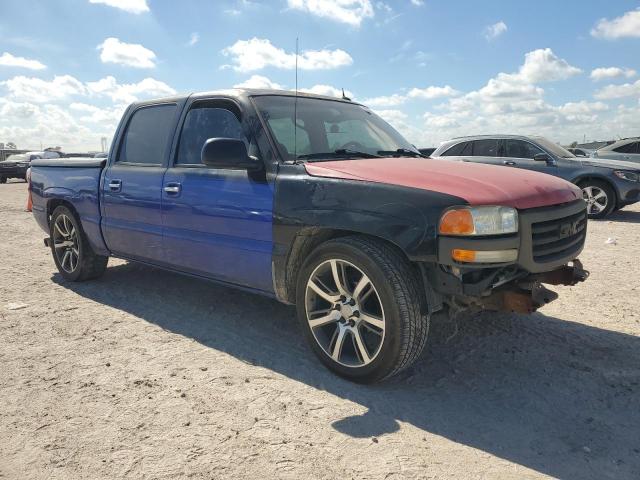 Photo 3 VIN: 2GTEC13T041403284 - GMC NEW SIERRA 