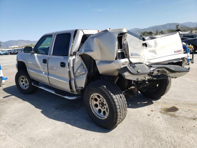 Photo 1 VIN: 2GTEC13T051112771 - GMC NEW SIERRA 