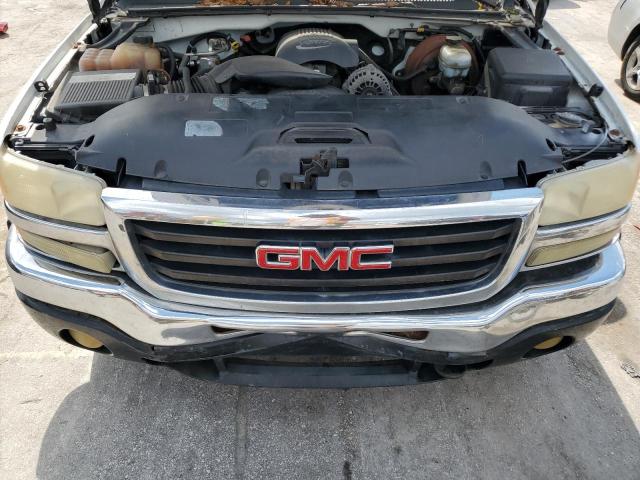 Photo 10 VIN: 2GTEC13T051193612 - GMC NEW SIERRA 