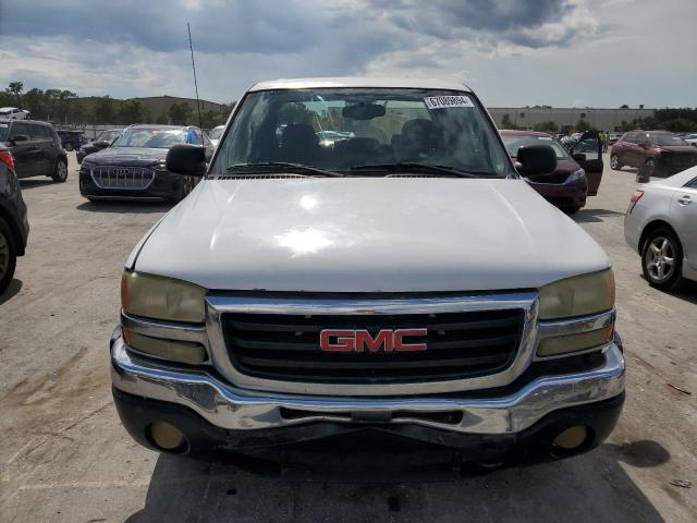 Photo 4 VIN: 2GTEC13T051193612 - GMC NEW SIERRA 