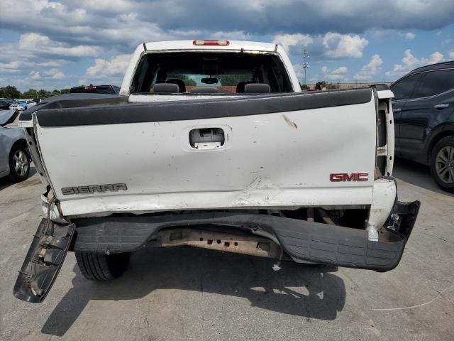 Photo 5 VIN: 2GTEC13T051193612 - GMC NEW SIERRA 