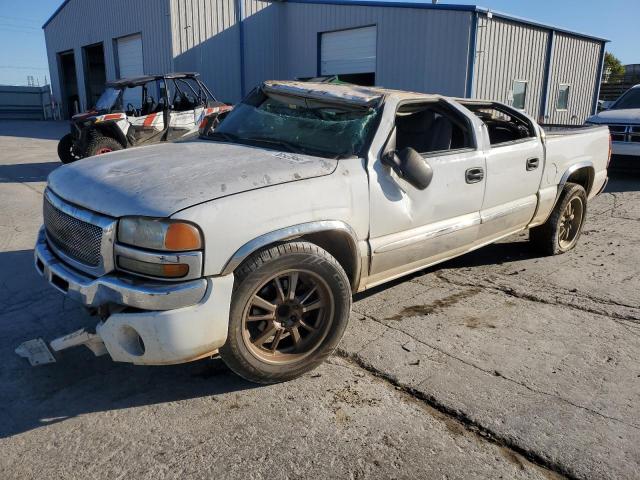 Photo 0 VIN: 2GTEC13T051203605 - GMC NEW SIERRA 