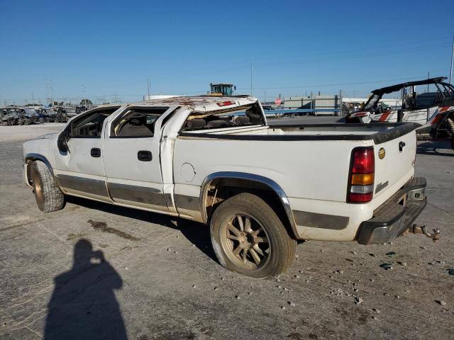 Photo 1 VIN: 2GTEC13T051203605 - GMC NEW SIERRA 