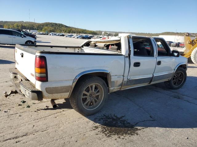 Photo 2 VIN: 2GTEC13T051203605 - GMC NEW SIERRA 