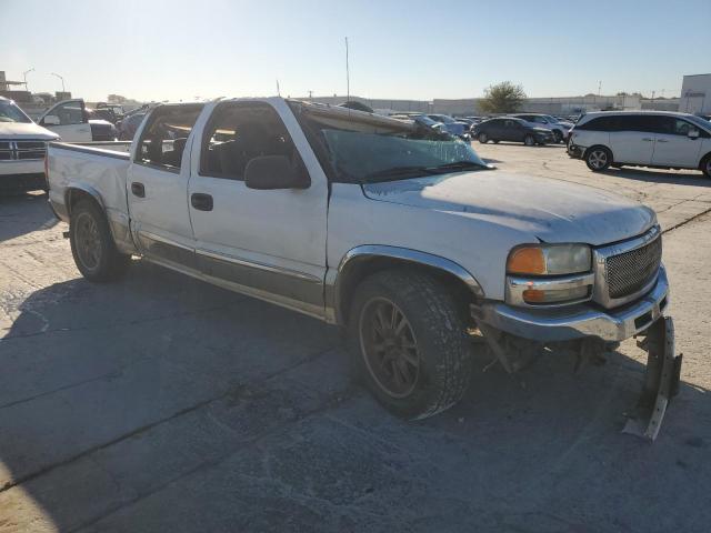 Photo 3 VIN: 2GTEC13T051203605 - GMC NEW SIERRA 