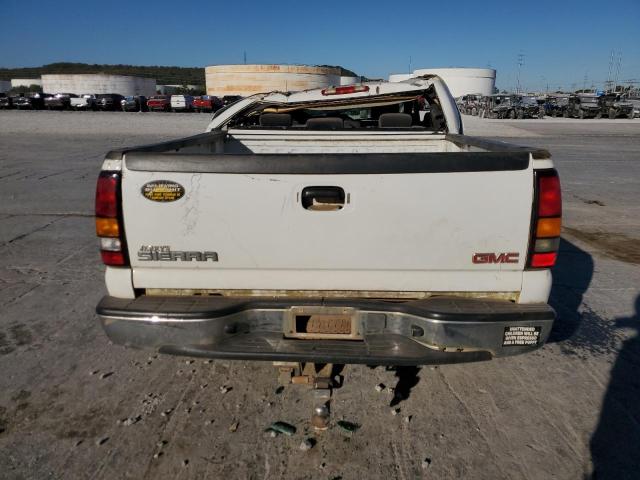 Photo 5 VIN: 2GTEC13T051203605 - GMC NEW SIERRA 