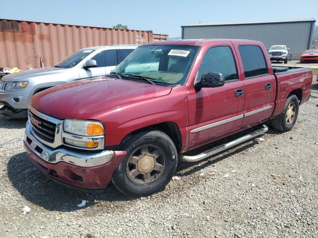 Photo 0 VIN: 2GTEC13T051245501 - GMC SIERRA 