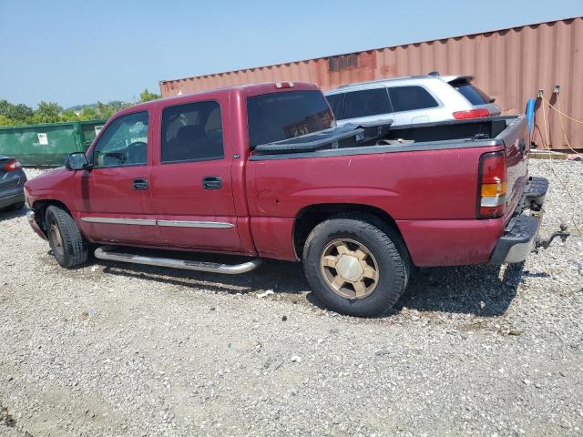 Photo 1 VIN: 2GTEC13T051245501 - GMC SIERRA 