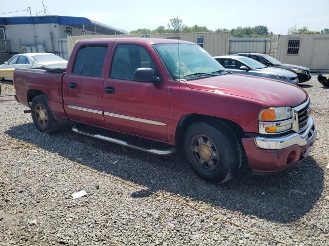 Photo 3 VIN: 2GTEC13T051245501 - GMC SIERRA 