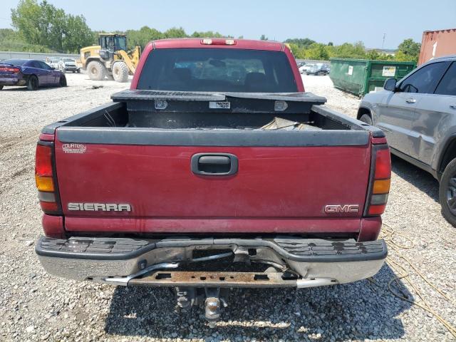 Photo 5 VIN: 2GTEC13T051245501 - GMC SIERRA 