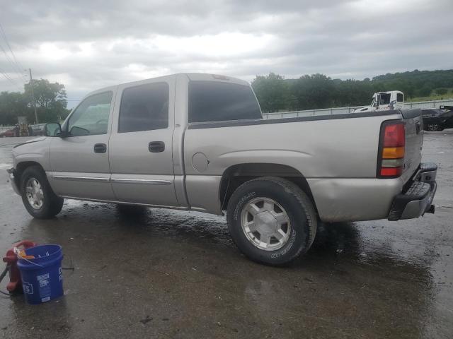 Photo 1 VIN: 2GTEC13T051386990 - GMC SIERRA 