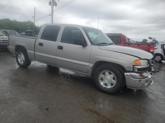 Photo 3 VIN: 2GTEC13T051386990 - GMC SIERRA 