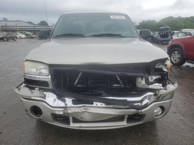 Photo 4 VIN: 2GTEC13T051386990 - GMC SIERRA 