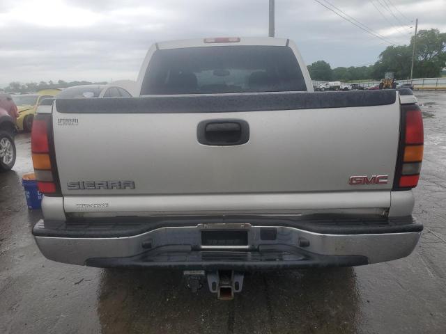 Photo 5 VIN: 2GTEC13T051386990 - GMC SIERRA 